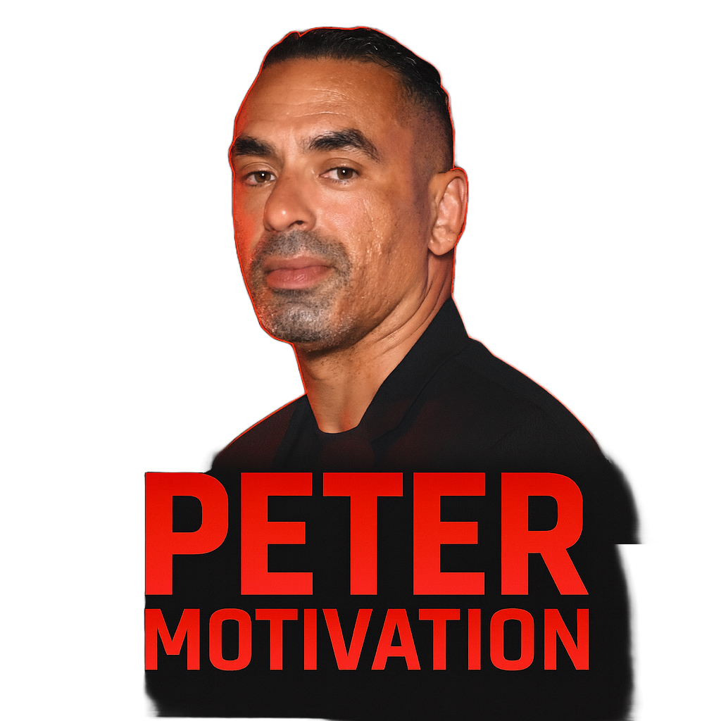 Peter Motivation