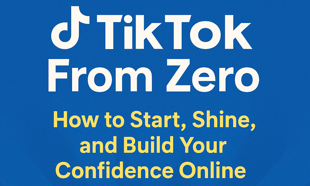 Getting Started on TikTok — The Peter Motivation Way (2026 Edition)