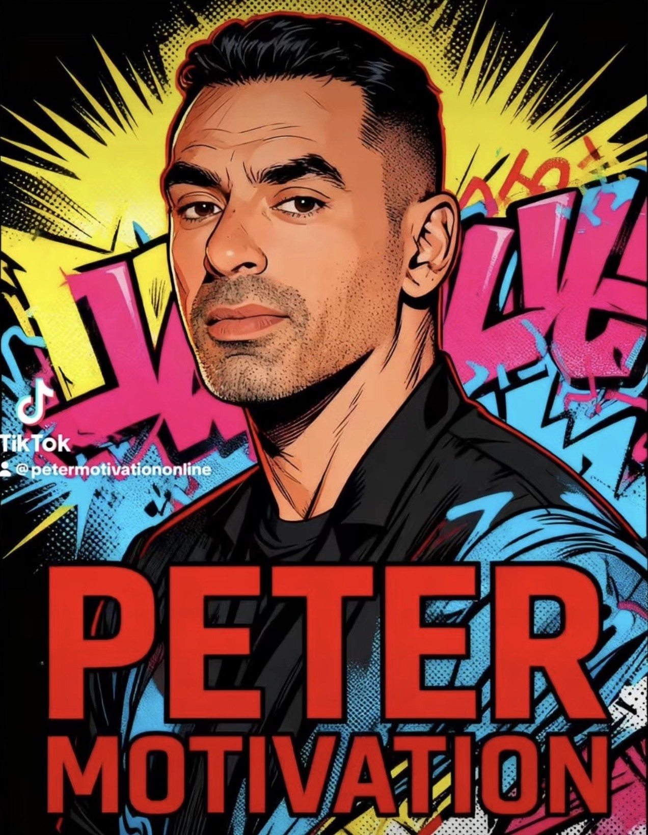 Peter Motivation | Empowering Growth & Purpose